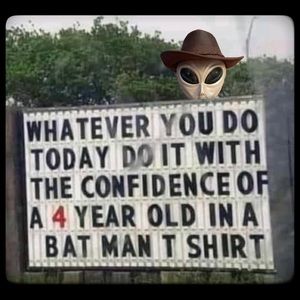 Meet your Posher, Planetearthtees